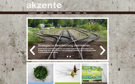 Akzente